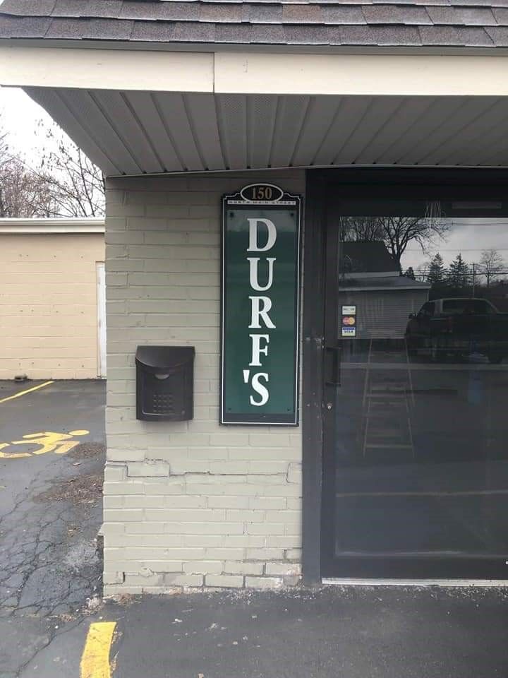 Durf's Family Restaurant